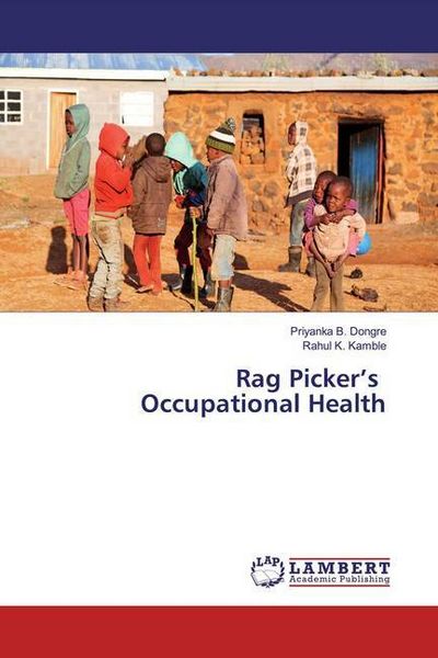 Produktbild: Dongre, P: Rag Picker's Occupational Health