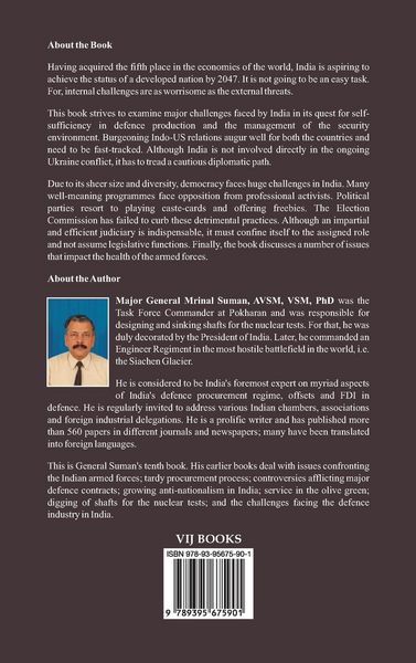 Produktbild: Of Matters Military