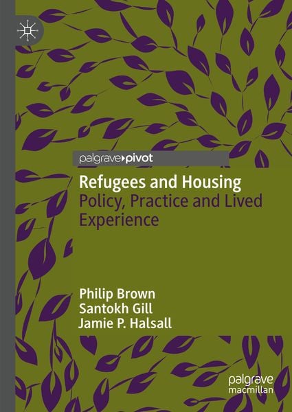 Produktbild: Refugees and Housing
