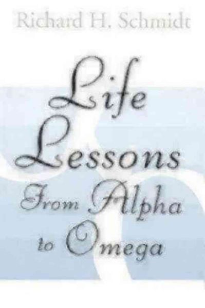 Seabury Books Life Lessons Book