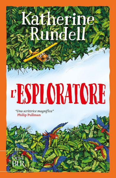 Produktbild: L' esploratore. Uniform Edit.