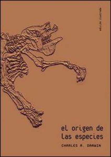 Produktbild: El origen de las especies