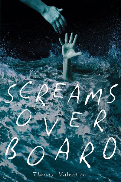 Produktbild: Screams Overboard
