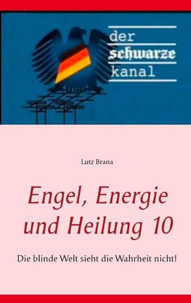 Produktbild: Engel, Energie und Heilung 10