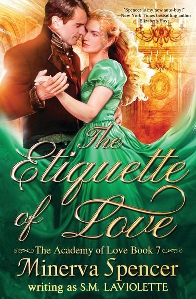 Produktbild: The Etiquette of Love
