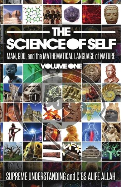 Produktbild: The Science of Self