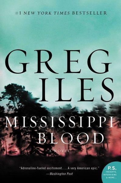 Produktbild: Mississippi Blood