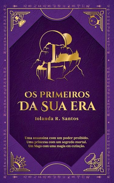 Produktbild: Os Primeiros Da Sua Era