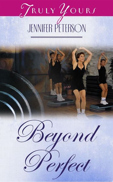 Produktbild: Beyond Perfect