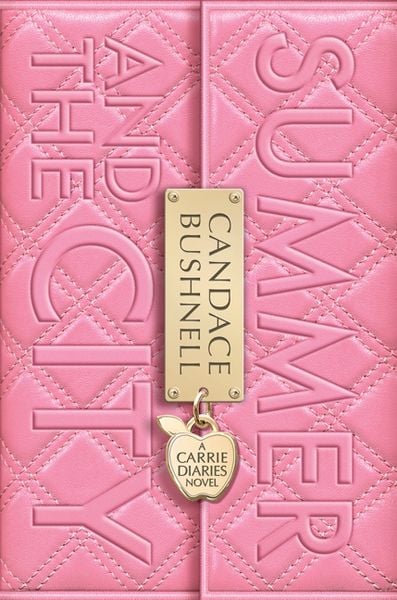 Produktbild: Bushnell, C: Carrie Diaries 2/Summer and the City
