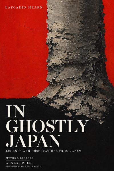 Produktbild: In Ghostly Japan