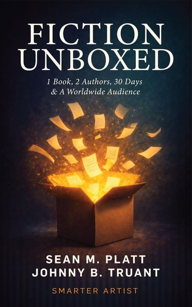 Produktbild: Fiction Unboxed