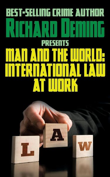 Produktbild: Man and the World