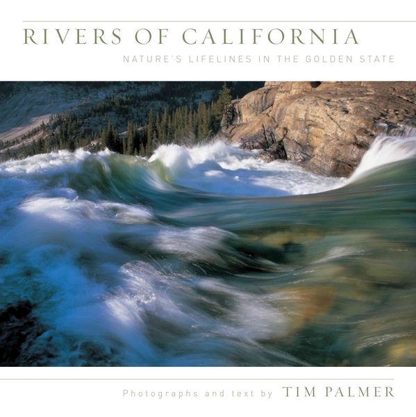 Produktbild: Rivers Of California