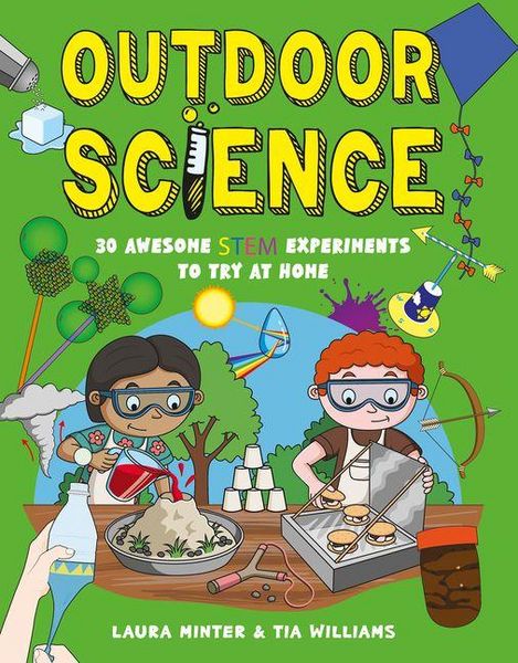 Produktbild: Outdoor Science