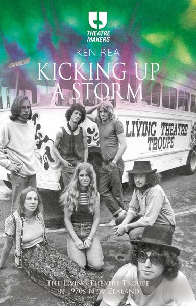 Produktbild: Kicking Up a Storm
