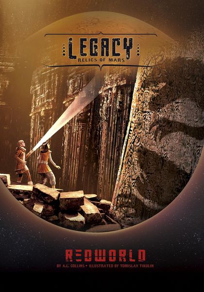 Produktbild: Legacy