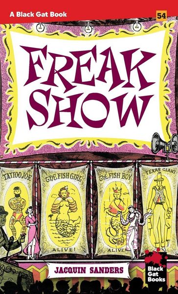 Produktbild: Freakshow