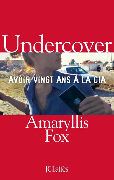 Produktbild: Undercover