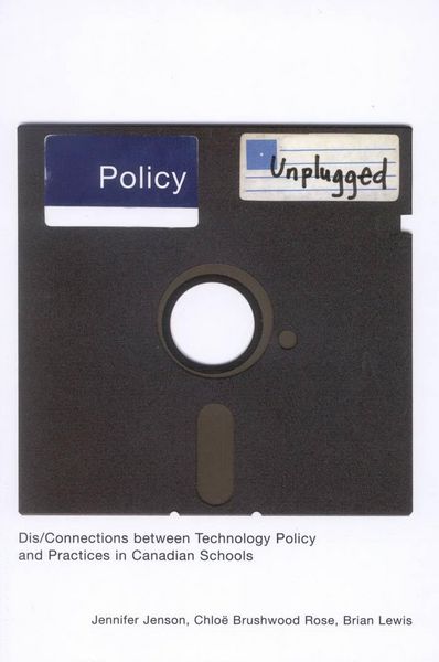 Produktbild: Policy Unplugged