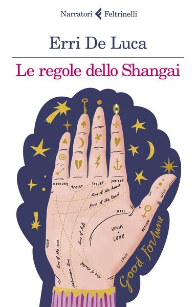 Produktbild: Le regole dello Shangai