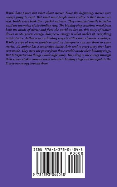 Produktbild: Entering Stories in 1903
