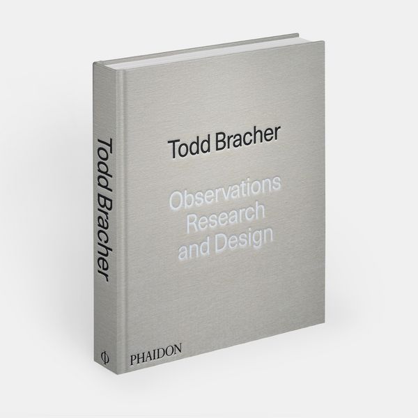 Produktbild: Observations, Research, and Art