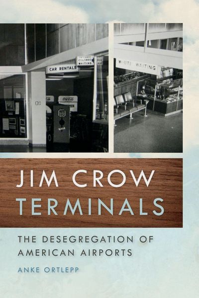 Produktbild: Jim Crow Terminals