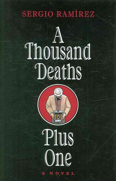 Produktbild: A Thousand Deaths Plus One