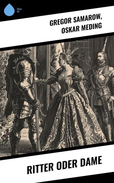 Produktbild: Ritter oder Dame