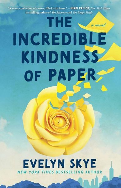 Produktbild: The Incredible Kindness of Paper