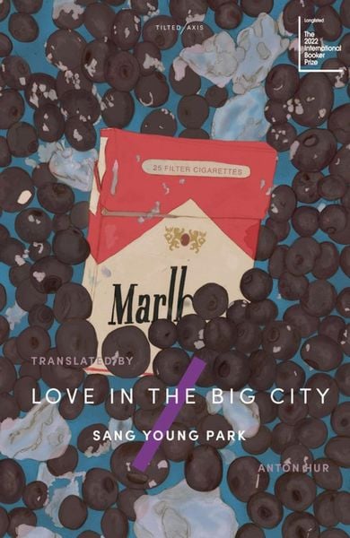 Produktbild: Love in the Big City