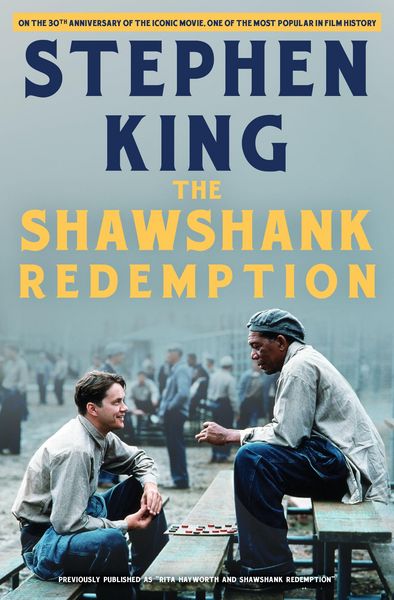 Produktbild: The Shawshank Redemption