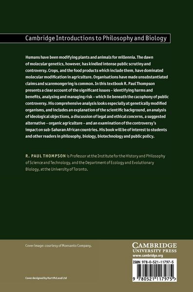 Produktbild: Agro-Technology