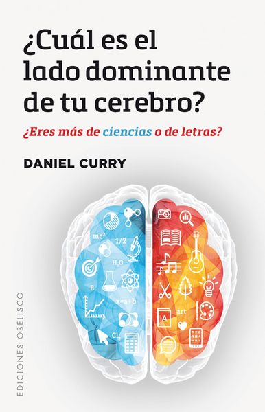 Produktbild: &iquest;Cu&aacute;l es el lado dominante de tu cerebro?