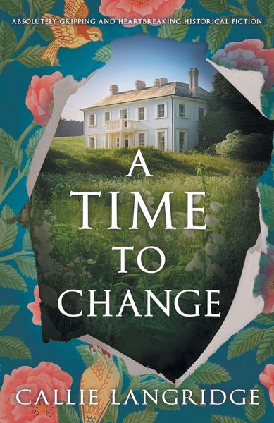 Produktbild: A Time to Change