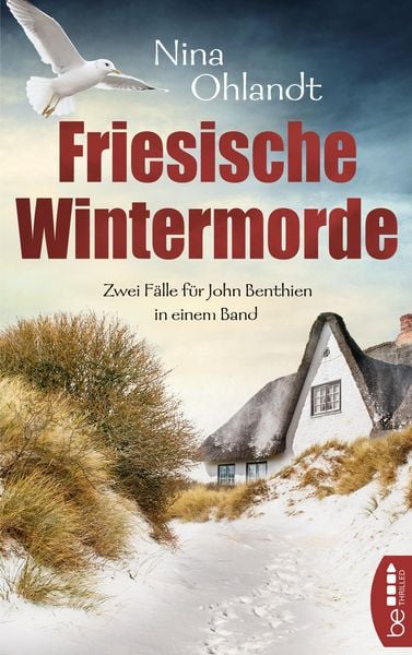 Produktbild: Friesische Wintermorde