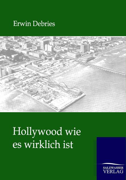 Produktbild: Hollywood wie es wirklich ist