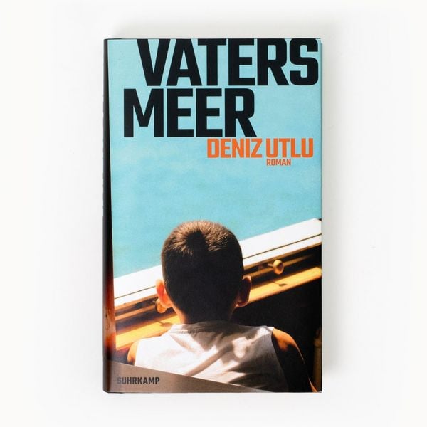Produktbild: Vaters Meer