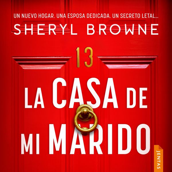 Produktbild: La casa de mi marido