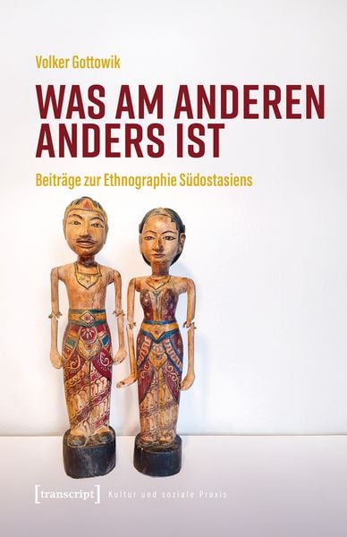 Produktbild: Was am Anderen anders ist