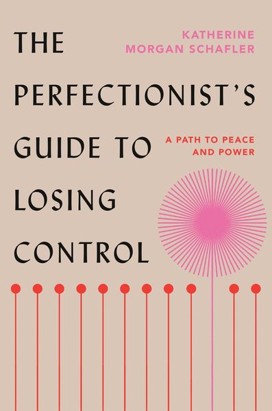Produktbild: The Perfectionist's Guide to Losing Control