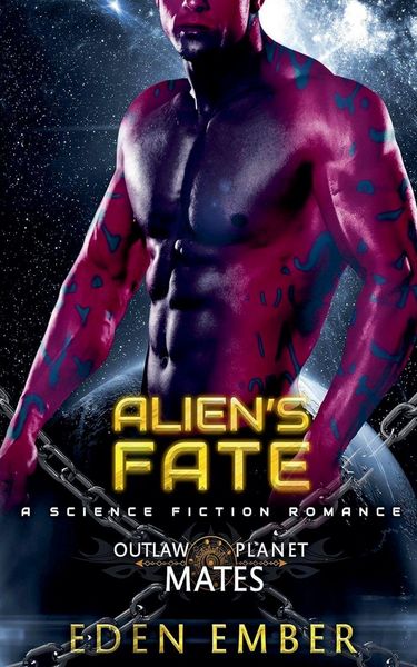 Produktbild: Alien's Fate