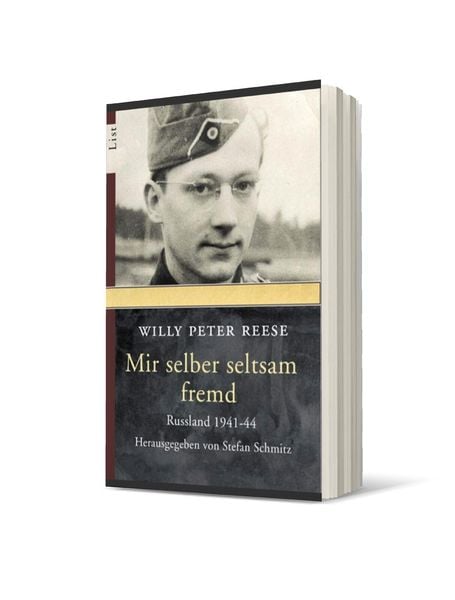 Produktbild: Mir selber seltsam fremd