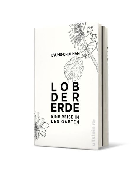Produktbild: Lob der Erde