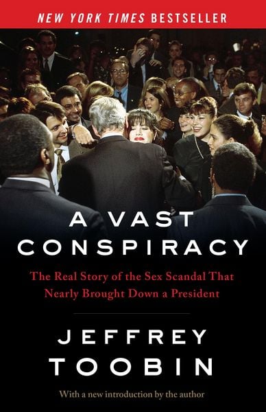 Produktbild: A Vast Conspiracy