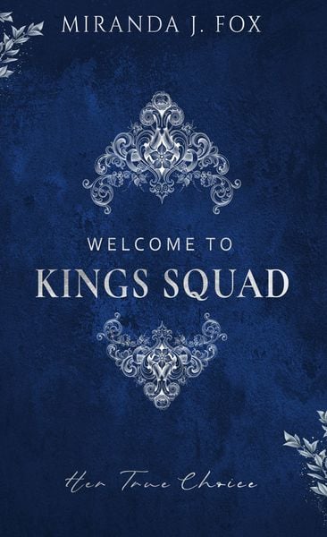 Produktbild: Welcome To King's Squad