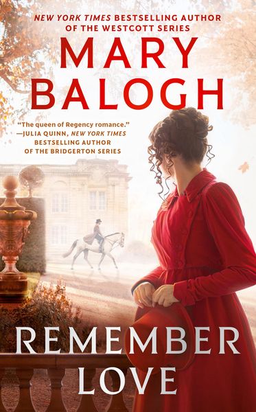 Produktbild: Remember Love