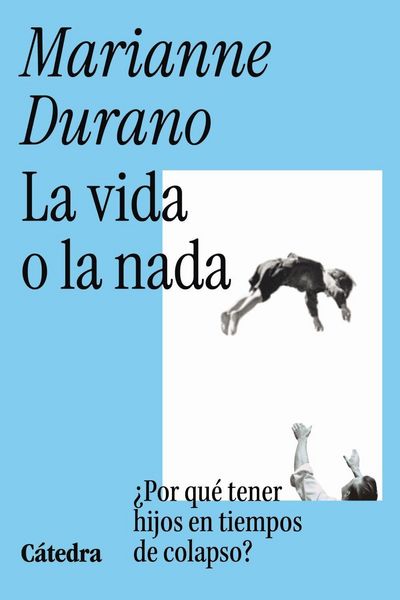 Produktbild: La vida o la nada