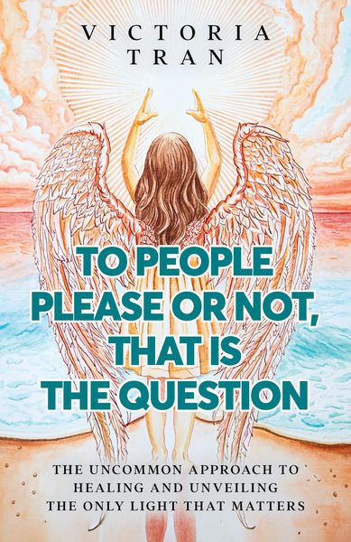 Produktbild: To People Please or Not, That Is the Question